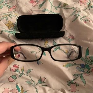 Versace Prescription Glasses